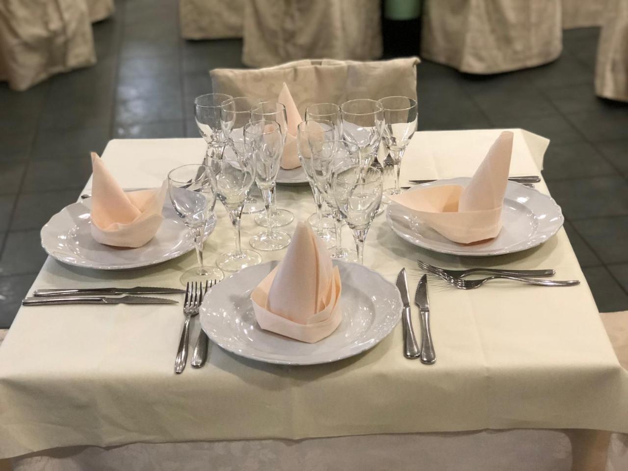 Hotel Il Giardino Cassano Spinola Zewnętrze zdjęcie